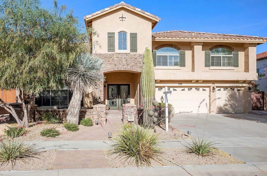 Legacy Retirement Residence of Mesa Nurseio