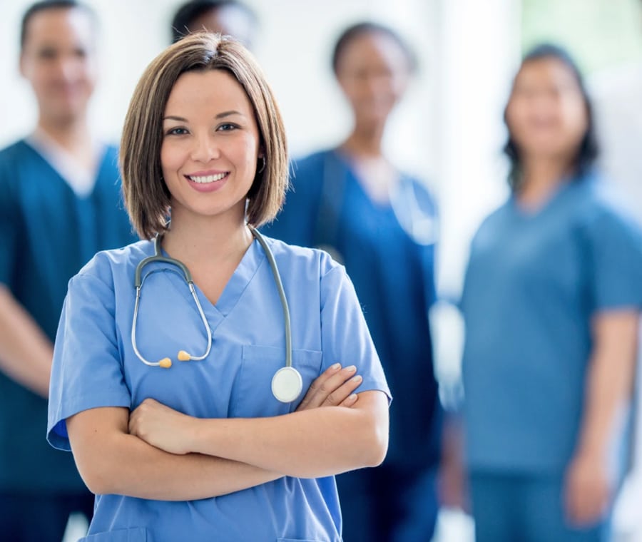What is NurseIO: