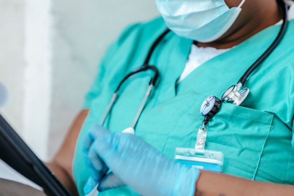 How to Deal with Nurse Anxiety