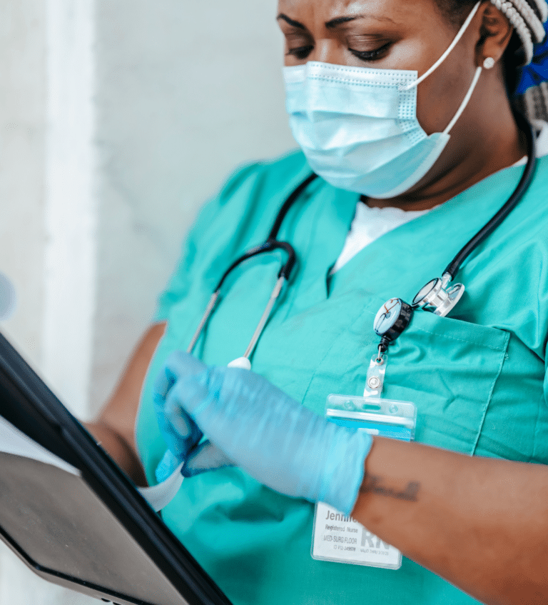 How to Deal with Nurse Anxiety nurseIO