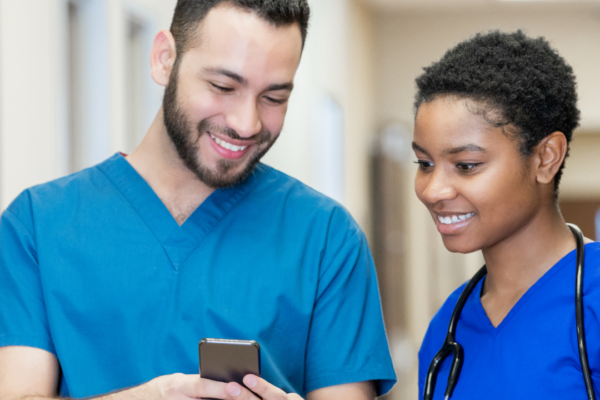 3 Reasons Technology Is Key for On-Demand Healthcare Staffing