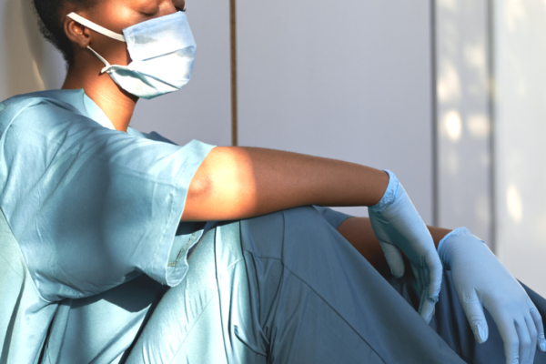4 Ways to Combat Compassion Fatigue in Nursing