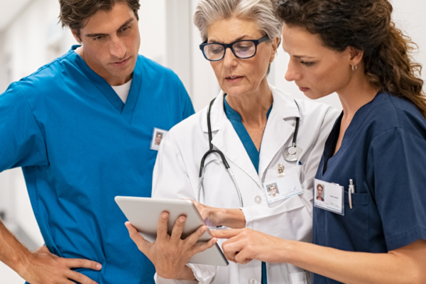 7 Tactics for Skilled Nursing Facilities to Improve Productivity