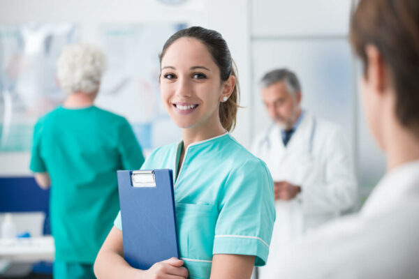 Per Diem vs. Full Time Workers: Who’s More Cost Efficient for Facilities?