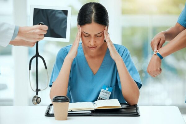 Why Do Nurses Leave Their Jobs? Understanding the Reasons and Exploring Solutions