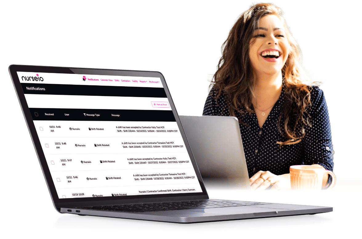 PRN Jobs Near Me